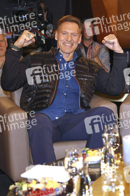 'NDR Talk Show' in Hamburg