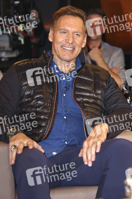 'NDR Talk Show' in Hamburg