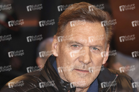 'NDR Talk Show' in Hamburg