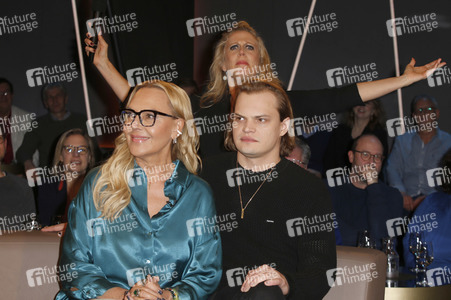 'NDR Talk Show' in Hamburg