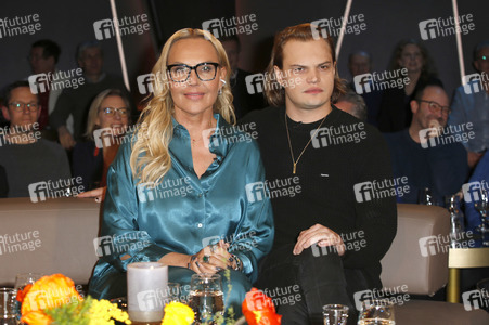 'NDR Talk Show' in Hamburg