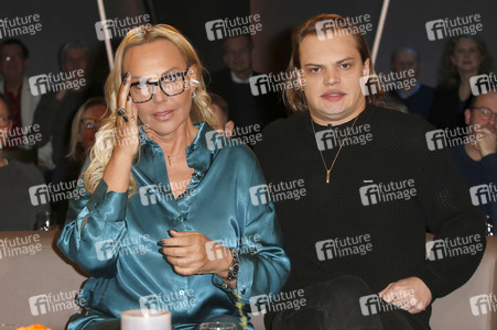 'NDR Talk Show' in Hamburg