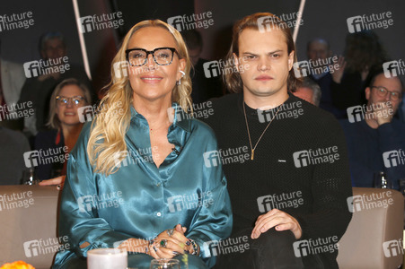 'NDR Talk Show' in Hamburg