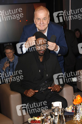 'NDR Talk Show' in Hamburg