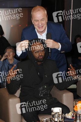 'NDR Talk Show' in Hamburg