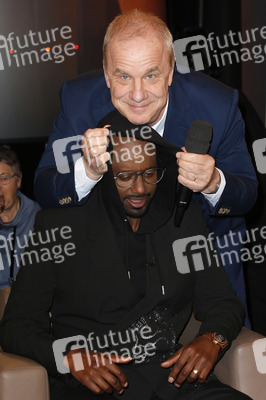 'NDR Talk Show' in Hamburg