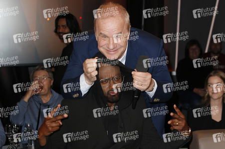 'NDR Talk Show' in Hamburg