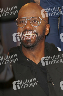 'NDR Talk Show' in Hamburg