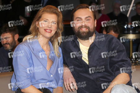 'NDR Talk Show' in Hamburg