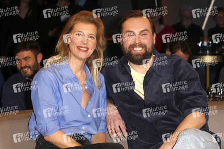 'NDR Talk Show' in Hamburg