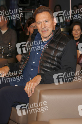 'NDR Talk Show' in Hamburg