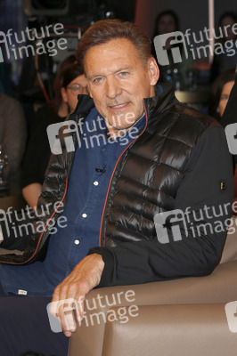 'NDR Talk Show' in Hamburg