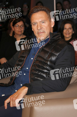 'NDR Talk Show' in Hamburg