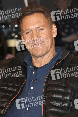 'NDR Talk Show' in Hamburg
