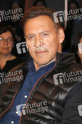 'NDR Talk Show' in Hamburg