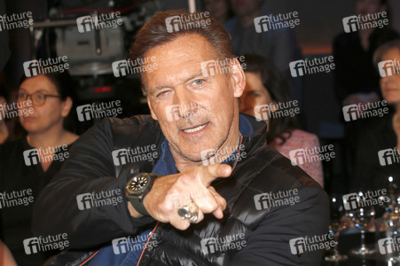 'NDR Talk Show' in Hamburg