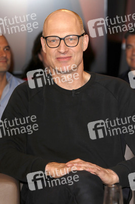 'NDR Talk Show' in Hamburg