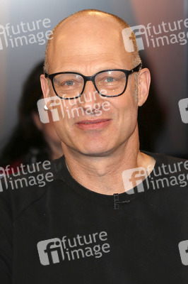 'NDR Talk Show' in Hamburg