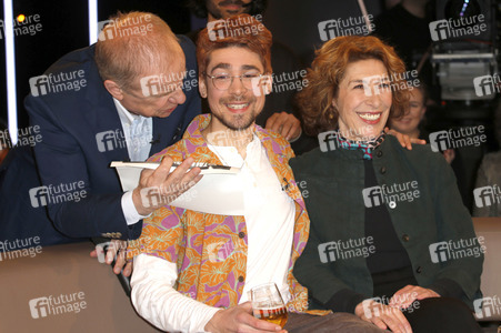 'NDR Talk Show' in Hamburg