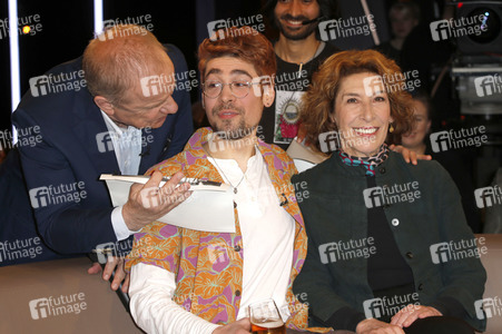 'NDR Talk Show' in Hamburg