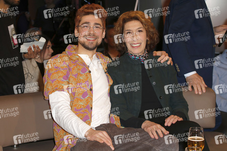 'NDR Talk Show' in Hamburg