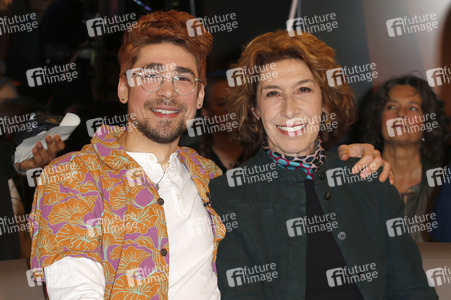 'NDR Talk Show' in Hamburg