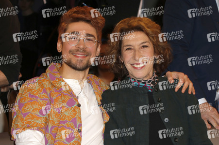 'NDR Talk Show' in Hamburg