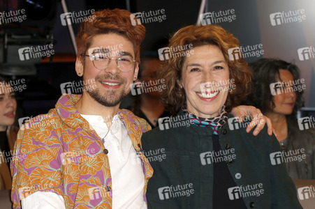 'NDR Talk Show' in Hamburg