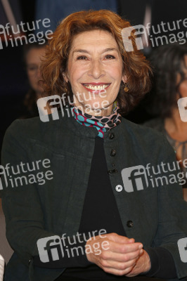 'NDR Talk Show' in Hamburg