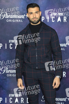 Season 3 Premiere 'Picard' in Los Angeles