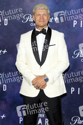 Season 3 Premiere 'Picard' in Los Angeles