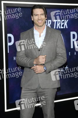 Season 3 Premiere 'Picard' in Los Angeles