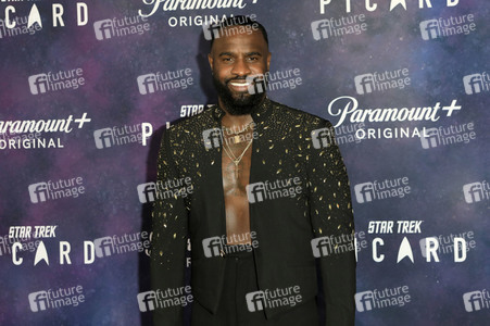 Season 3 Premiere 'Picard' in Los Angeles