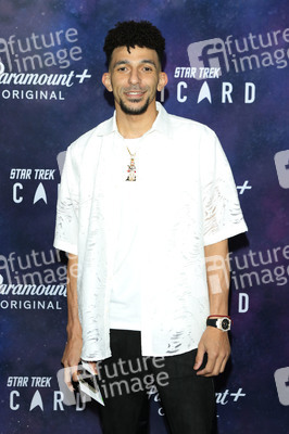 Season 3 Premiere 'Picard' in Los Angeles