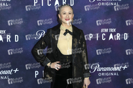 Season 3 Premiere 'Picard' in Los Angeles