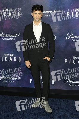 Season 3 Premiere 'Picard' in Los Angeles