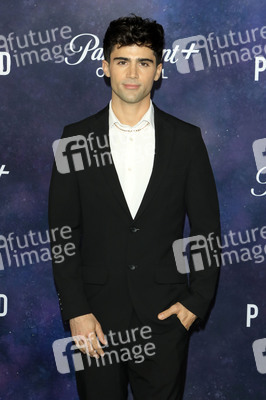 Season 3 Premiere 'Picard' in Los Angeles