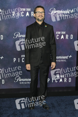 Season 3 Premiere 'Picard' in Los Angeles