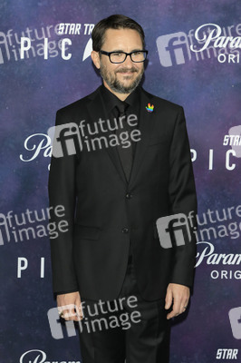 Season 3 Premiere 'Picard' in Los Angeles