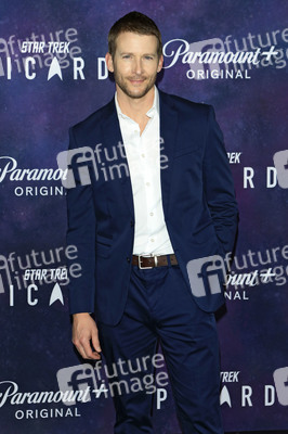 Season 3 Premiere 'Picard' in Los Angeles