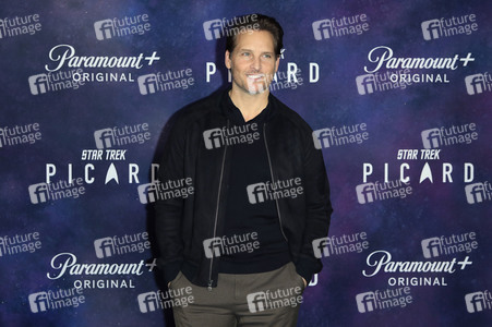 Season 3 Premiere 'Picard' in Los Angeles