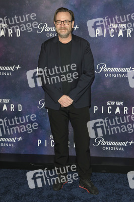 Season 3 Premiere 'Picard' in Los Angeles