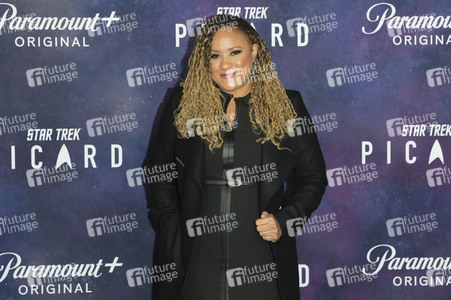 Season 3 Premiere 'Picard' in Los Angeles