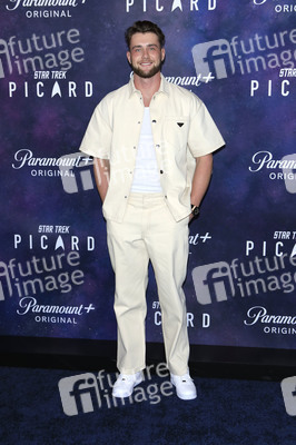Season 3 Premiere 'Picard' in Los Angeles