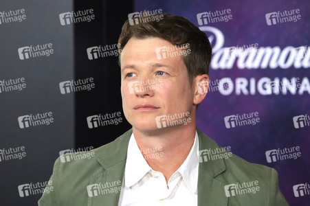 Season 3 Premiere 'Picard' in Los Angeles