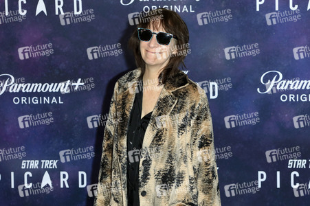 Season 3 Premiere 'Picard' in Los Angeles