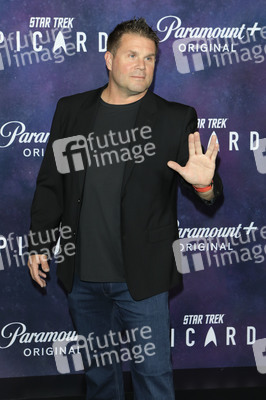 Season 3 Premiere 'Picard' in Los Angeles