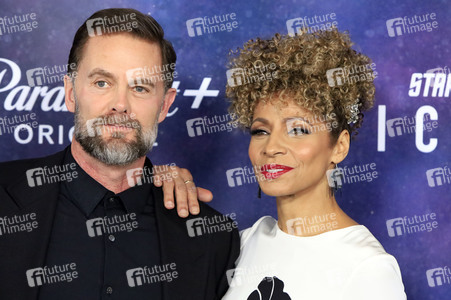 Season 3 Premiere 'Picard' in Los Angeles