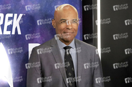 Season 3 Premiere 'Picard' in Los Angeles