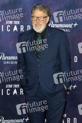 Season 3 Premiere 'Picard' in Los Angeles